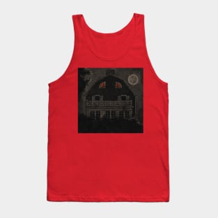 amityville Tank Top